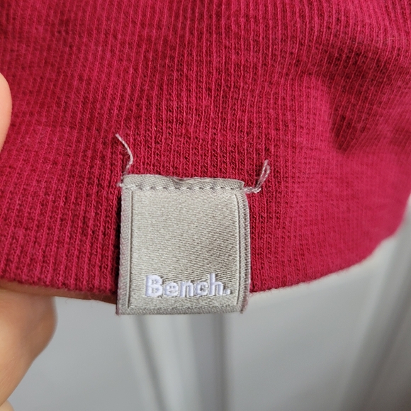 Bench Fair Isle Print Zip Up Jacket - Picture 5 of 6